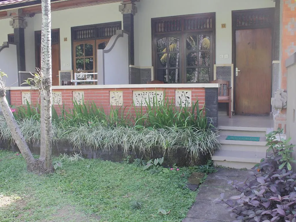 Mangga Bali Inn Legian  Guest house Legian (Bali)